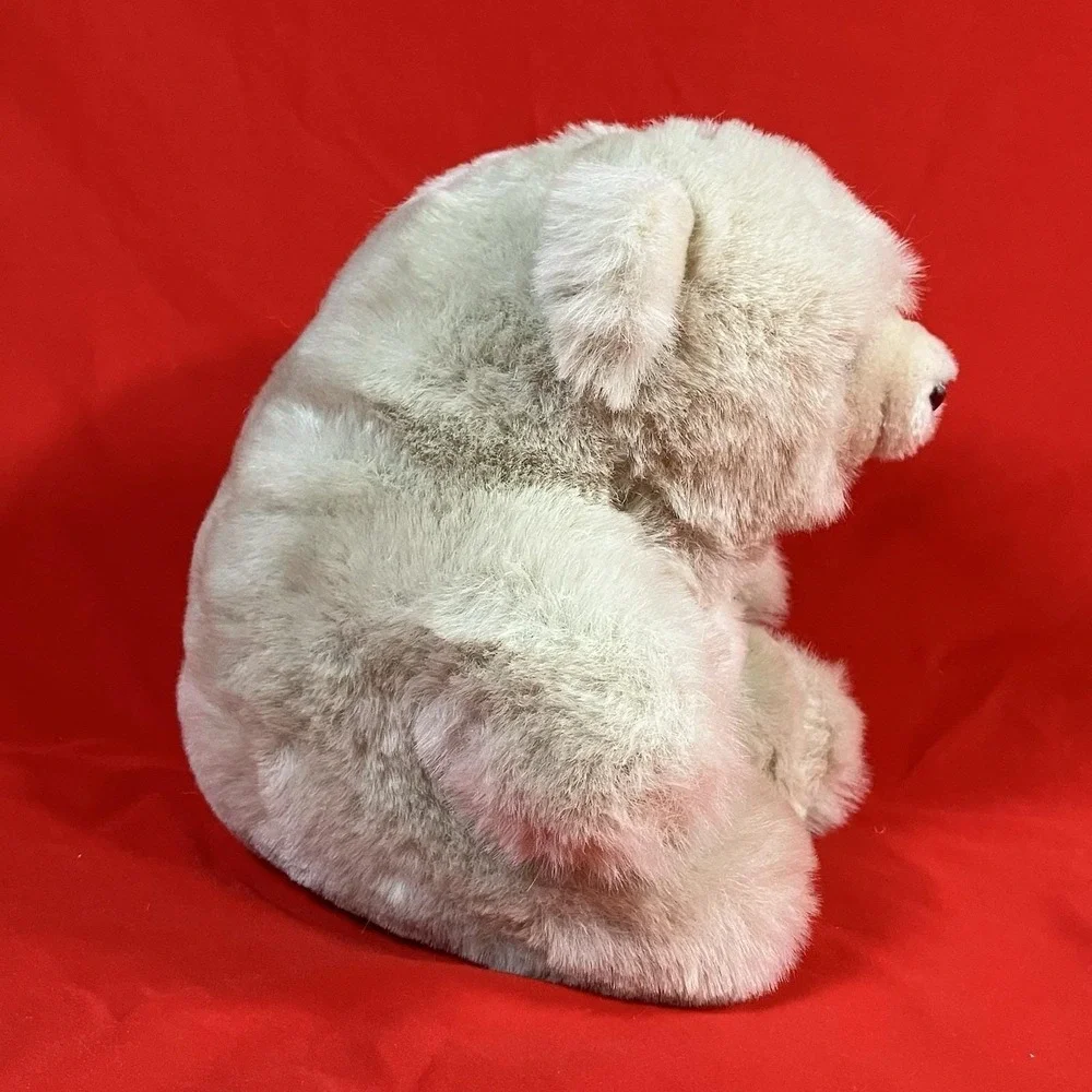Vtg Ganz The Heritage Collection Teddy Bear Plush 9.5